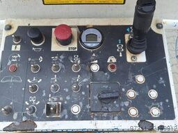 Genie Z-30/20N RJ