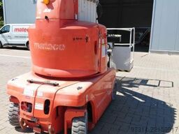 JLG TOUCAN 1210