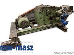 PALLMANN PHT 140/400