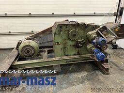 PALLMANN PHT 140/400