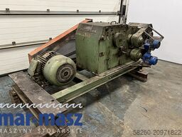 PALLMANN PHT 140/400