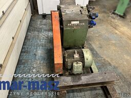 PALLMANN PHT 140/400