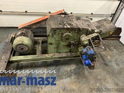 PALLMANN PHT 140/400