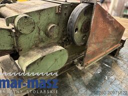 PALLMANN PHT 140/400