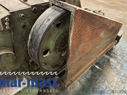 PALLMANN PHT 140/400