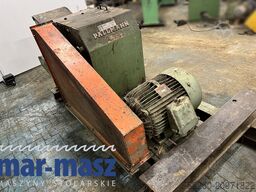 PALLMANN PHT 140/400