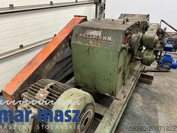 PALLMANN PHT 140/400