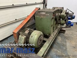 PALLMANN PHT 140/400