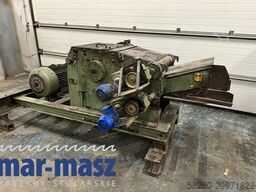 PALLMANN PHT 140/400