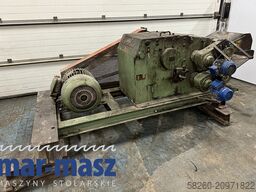 PALLMANN PHT 140/400