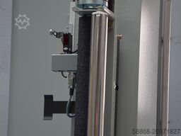  KVK 1 Economic Drehteller 2250 mm Höhe