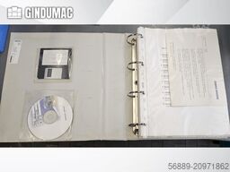 DMG DECKEL MAHO DMC 60U RS5