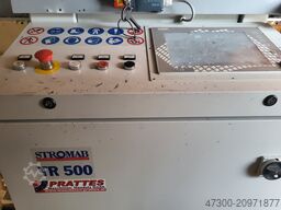 STROMAB Matrix Matrix 5000