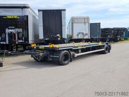 HÜFFERMANN HPA 20.72 Multi- Carrier f. Abroll u. Absetzcont