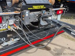 HÜFFERMANN HPA 20.72 Multi- Carrier f. Abroll u. Absetzcont