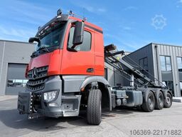 MERCEDES-BENZ Arocs 3251 8x4*4 Euro 6 Kipper / Tipper