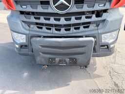 MERCEDES-BENZ Arocs 3251 8x4*4 Euro 6 Kipper / Tipper