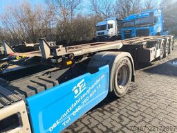  OZGUL Treler 45  Fuß