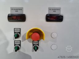 Bitzer 4HTC-15K-40P (x2)