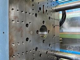 Feromatik Milacron Ferromatik K-Tec 110-111H-111V-2F, 2011