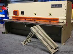 SAFAN HS 3100 x 16 mm NC