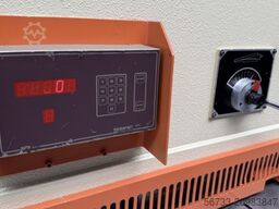 SUPROMATIC Schleifmaschinen Vertriebs GmbH SUPROMATIC Schleifmaschinen Vertriebs GmbH SUPROMATIC Schleifmaschinen Vertriebs GmbH