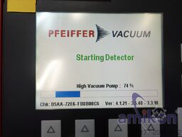 Pfeiffer Adixen ASM 340 WET