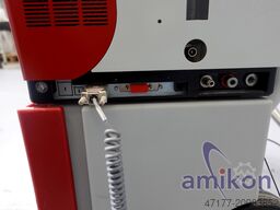 Pfeiffer Adixen ASM 340 WET