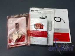 Pfeiffer Adixen ASM 340 WET