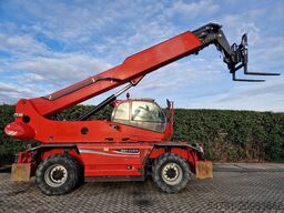 Manitou MRT 3050+ St4