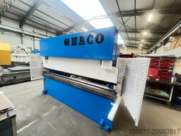 HACO 3000 X 135T