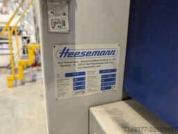 Heesemann BM8