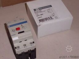 Telemecanique GV3 M10