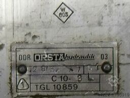 Orsta Hydraulik C10-3L TGL10859