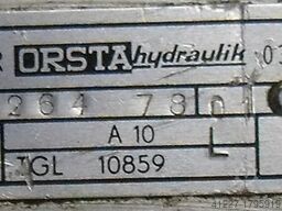 Orsta Hydraulik C10-3L TGL10859