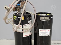 CLIMATS EXCAL 1413-HA -40 bis 180°C