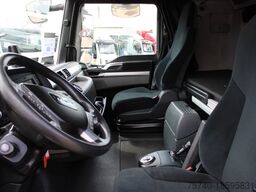 MAN TGX 18.480 + Euro 6 + Retarder + adr