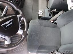 MAN TGX 18.480 + Euro 6 + Retarder + adr