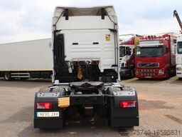 MAN TGX 18.480 + Euro 6 + Retarder + adr