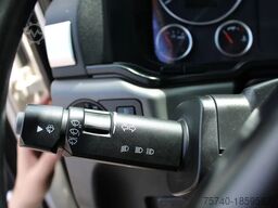 MAN TGX 18.480 + Euro 6 + Retarder + adr