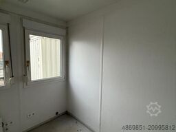  Bürocontainer 20' Office Container 6m