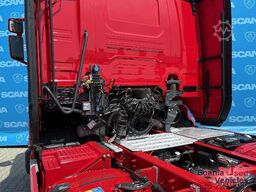 Scania R 500 A4x2NB RETARDER FULL AIR P-AIRCO VECTO 3