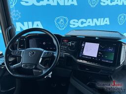 Scania S 590 A6x2/4NB RETARDER FULL AIR V8 KING XT 9T