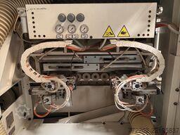 SCM Stefani Solution HD R4