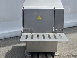 Fatosa Frozen meat flaker