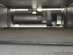 Fatosa Frozen meat flaker