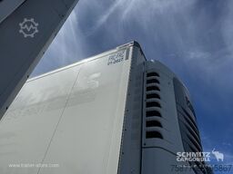 Schmitz Cargobull Reefer Multitemp