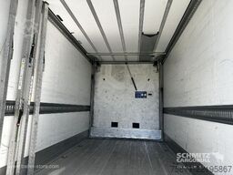 Schmitz Cargobull Reefer Multitemp
