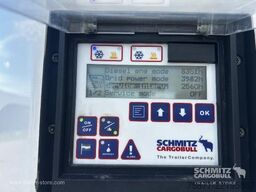 Schmitz Cargobull Reefer Multitemp