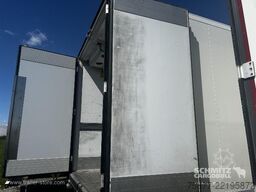 Schmitz Cargobull Reefer Multitemp